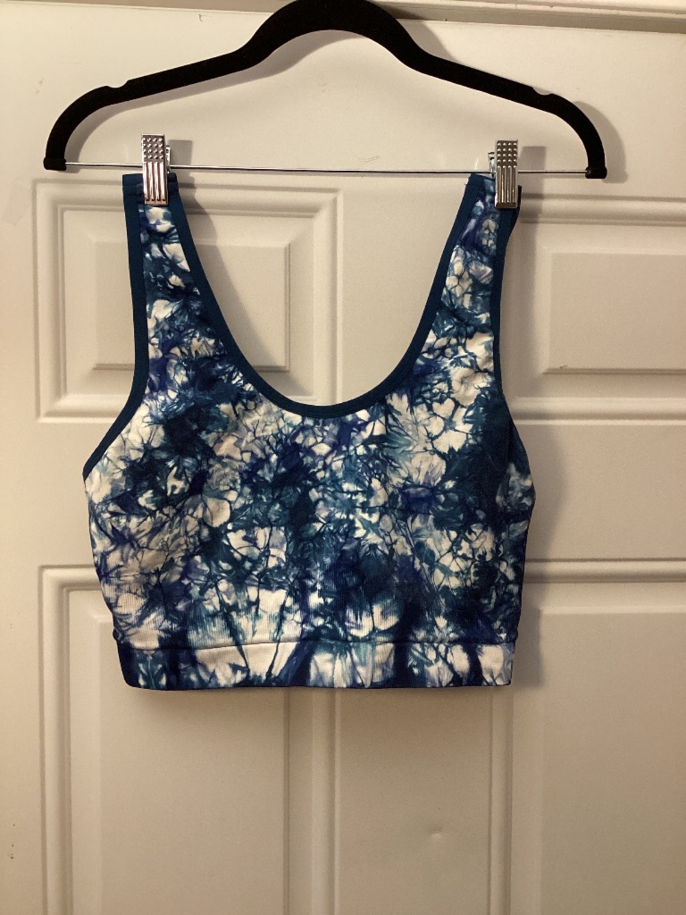 Cacique Sports Bralette size 18/20